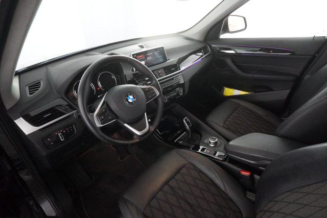 BMW X1 X1 sDrive16d xLine Plus