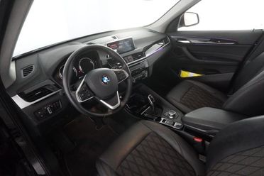 BMW X1 X1 sDrive16d xLine Plus