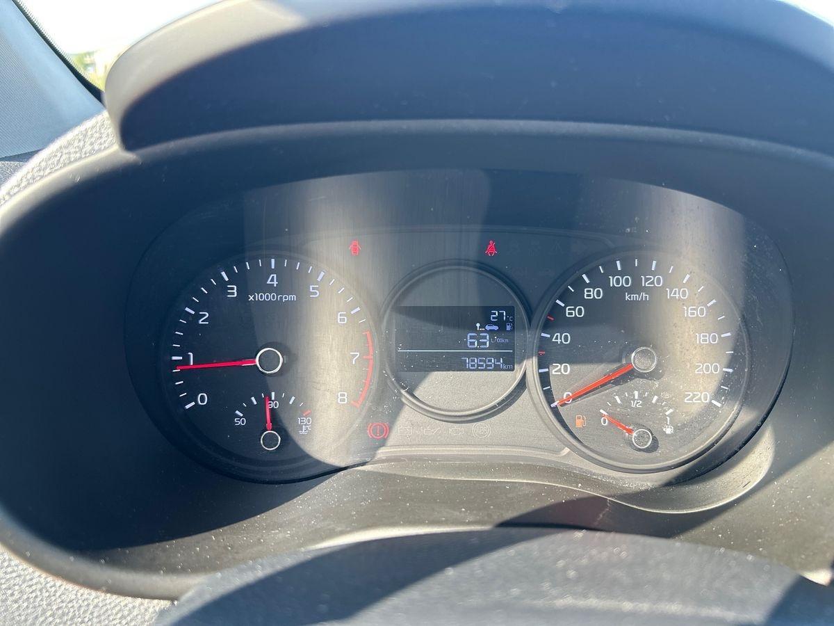 KIA Picanto III 2021 - Picanto 1.0 dpi Urban