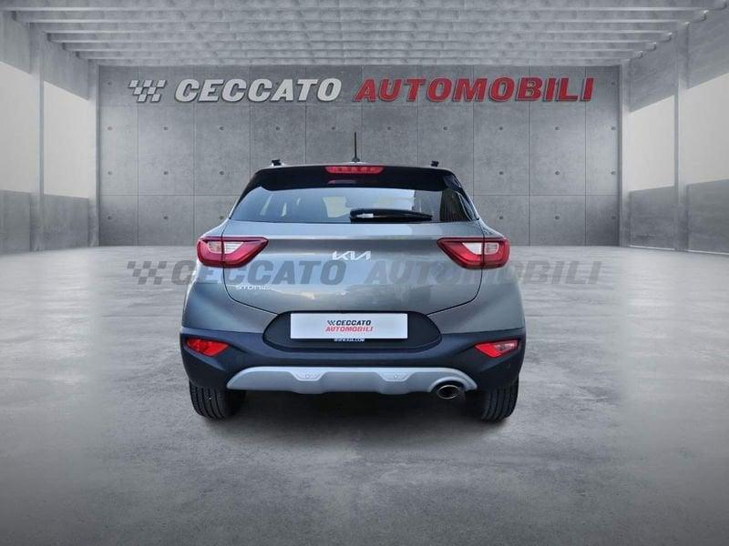 KIA Stonic Stonic 1.2 dpi Style 84cv