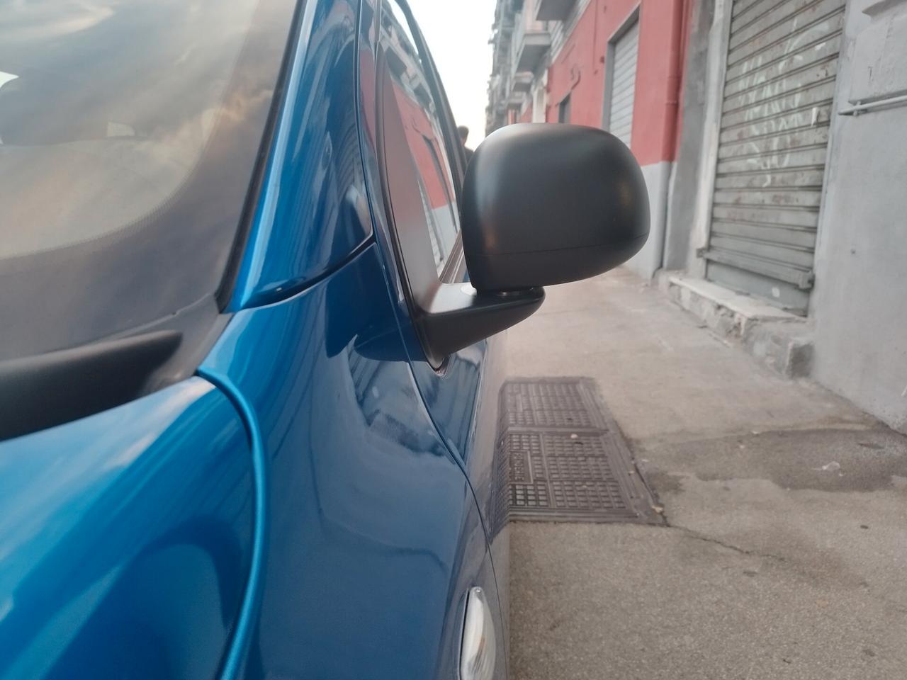 Fiat Pandina