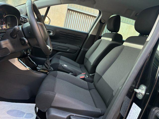 CITROEN C3 Aircross 1.5BlueHDi 110 Shine