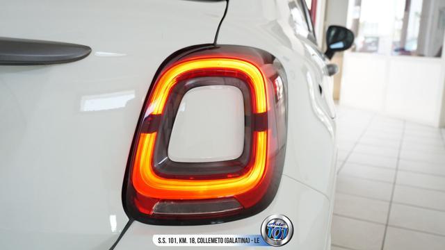 FIAT 500X 1.3 MultiJet 95 CV Sport