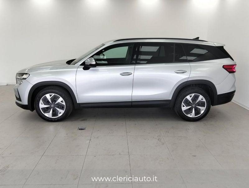 Škoda Kodiaq 2.0 TDI DSG 7 posti Executive