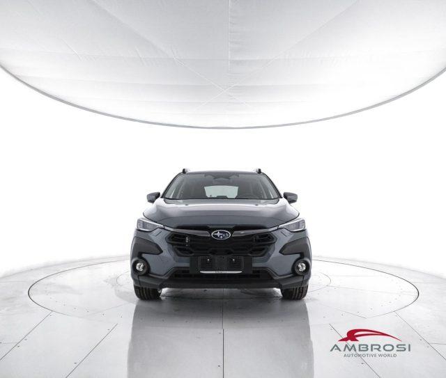 SUBARU Crosstrek e-boxer 2.0i-S ES YH PREMIUM