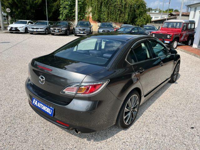 MAZDA 6 2.0 16V 155CV 4p. Executive