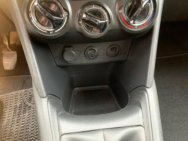 Peugeot 208 1.4 HDi 68 CV 5 porte Active