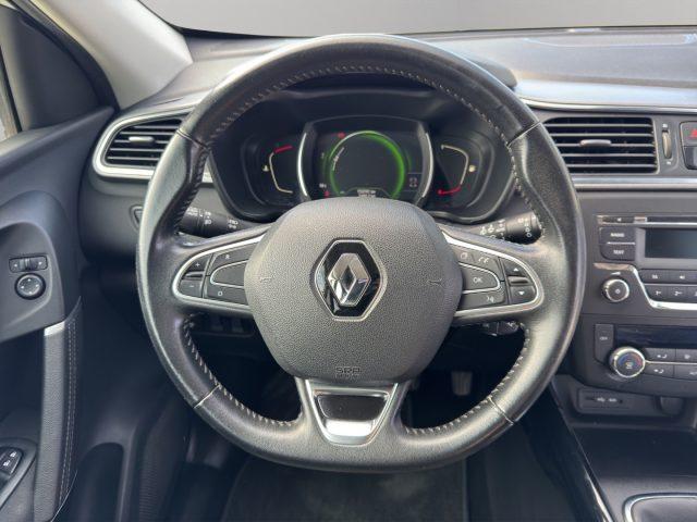 RENAULT Kadjar 1.5 Dci 110cv