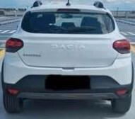 Dacia Sandero Stepway 1.0 TCe 90 CV Comfort AUTOMATICA