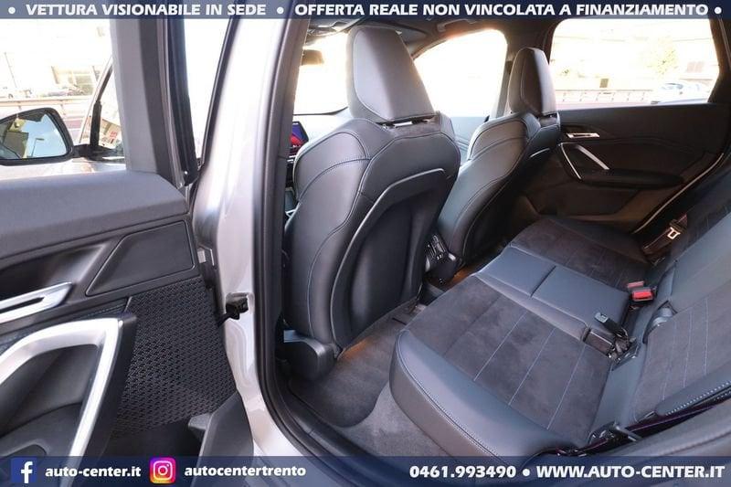 BMW X1 xDrive 25e Msport Pro M-sport