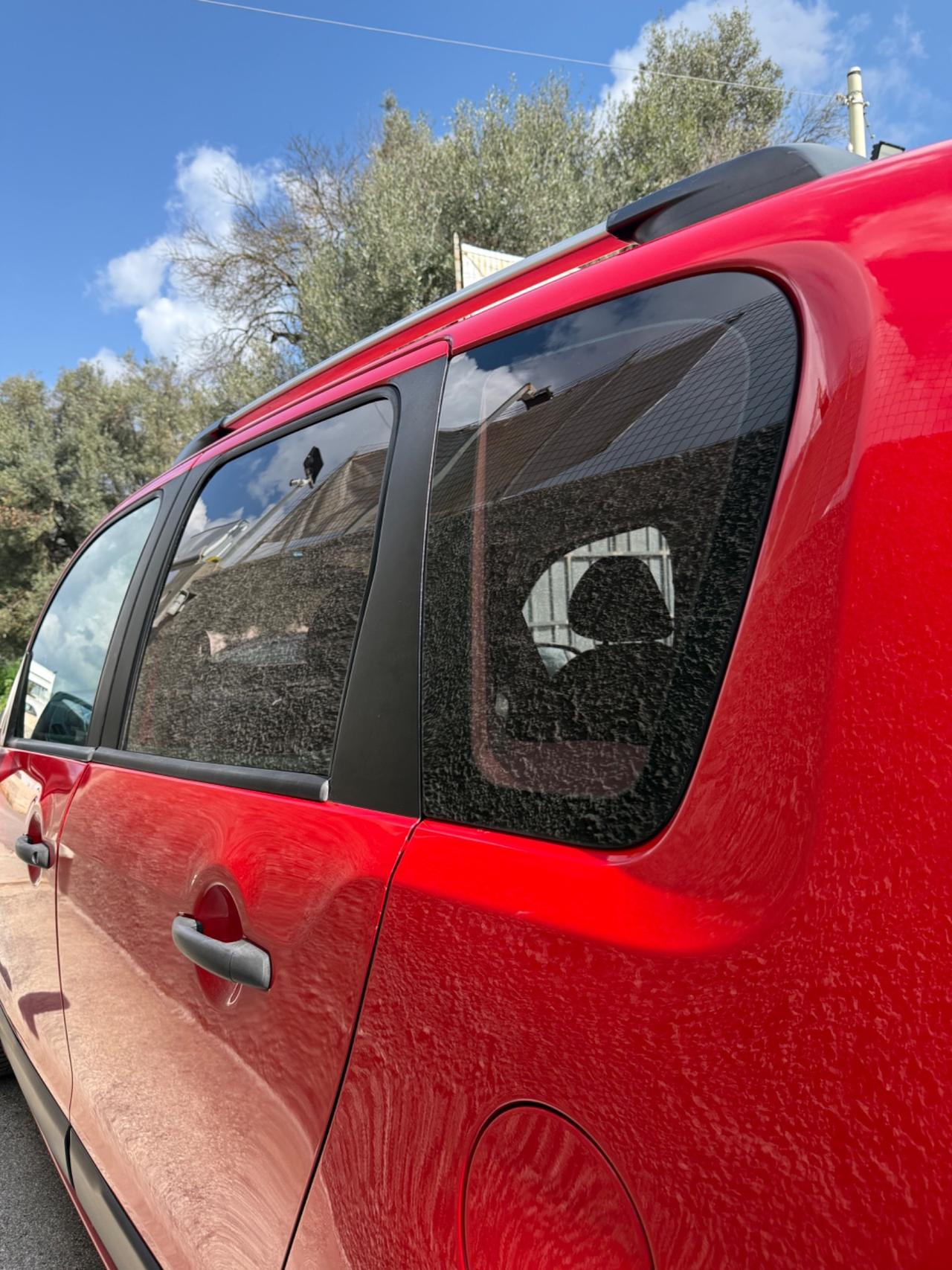 Citroen C3 Picasso 1.6 HDi 90 Exclusive