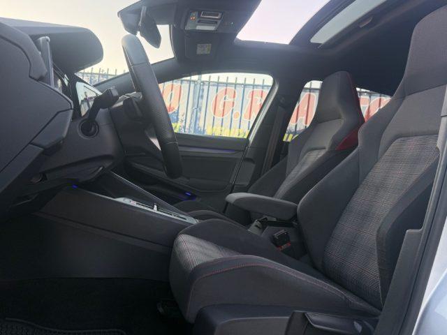VOLKSWAGEN Golf GTI ITALIANA-TETTO TAGLIANDI VW