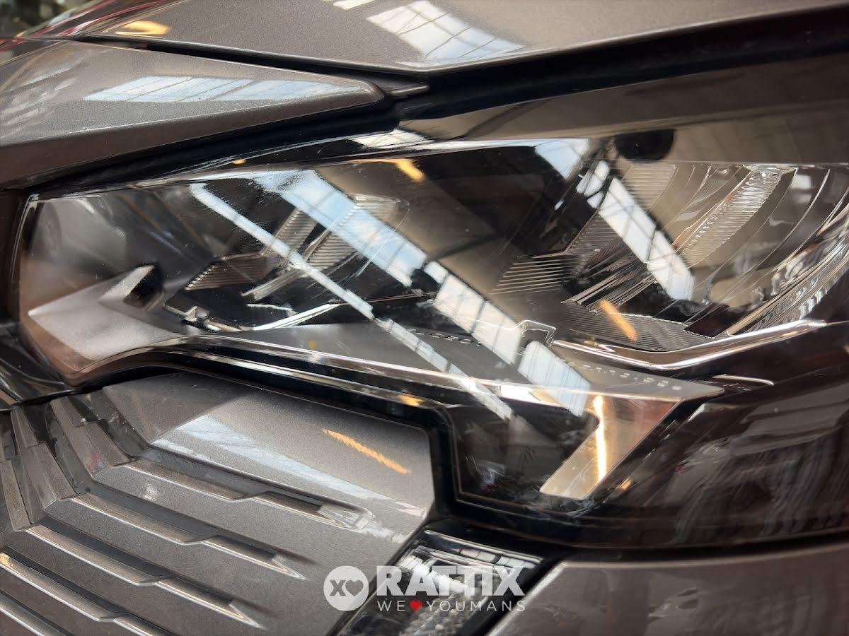 Peugeot 3008 1.6 hybrid phev 225CV Allure Pack e-eat8