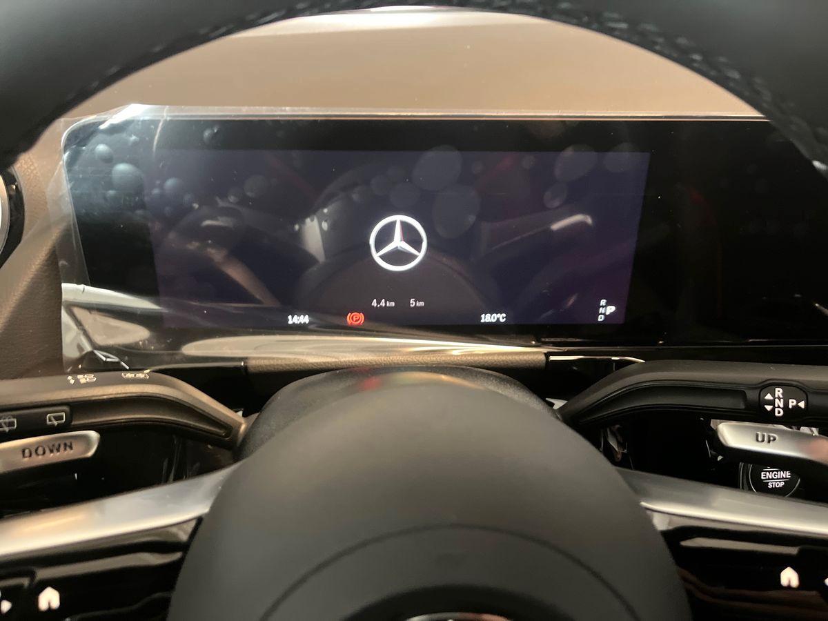 Mercedes-Benz Mercedes-AMG GLA 35 4MATIC