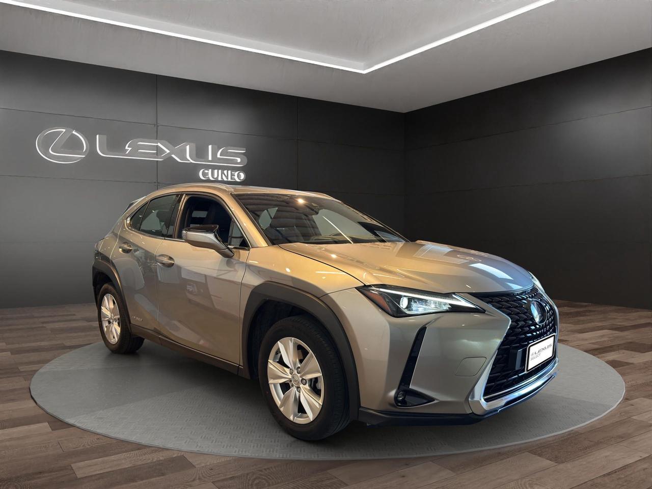 Lexus UX 250h 2.0 Business 2wd cvt