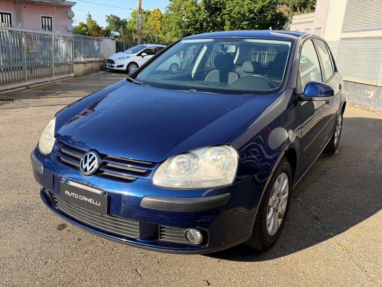 Volkswagen Golf 1.6 5p. Comfortline OCCASIONE
