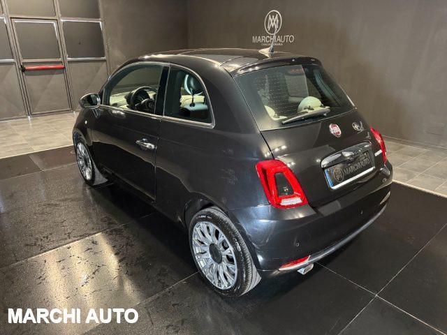 FIAT 500 1.0 Hybrid Star