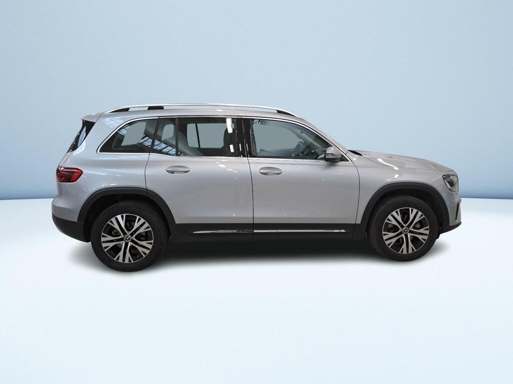 Mercedes GLB 180 D Progressive Advanced 8G-DCT