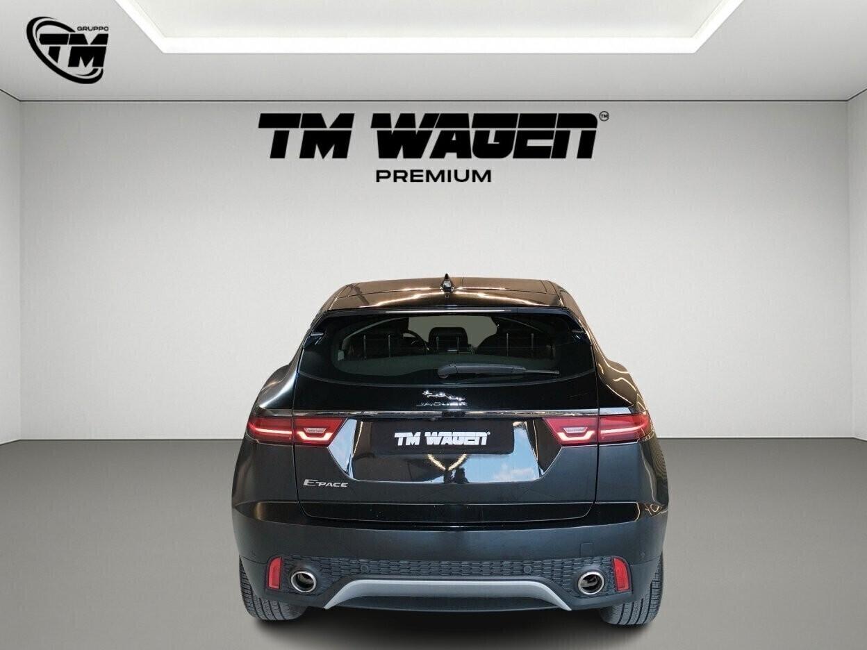 Jaguar E-Pace 2.0d i4 R-Dynamic awd 150cv auto my19