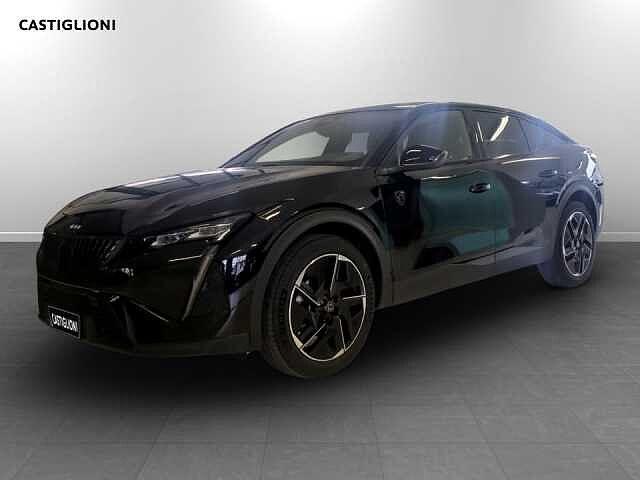 Peugeot 408 408 1.2 puretech GT s&s 130cv eat8