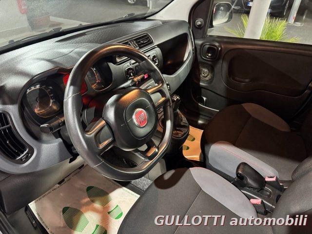 FIAT Panda 1.2 69cv fire Easy