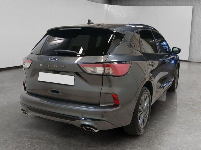 Ford Kuga 2.0 ecoblue ST-Line awd 120cv auto