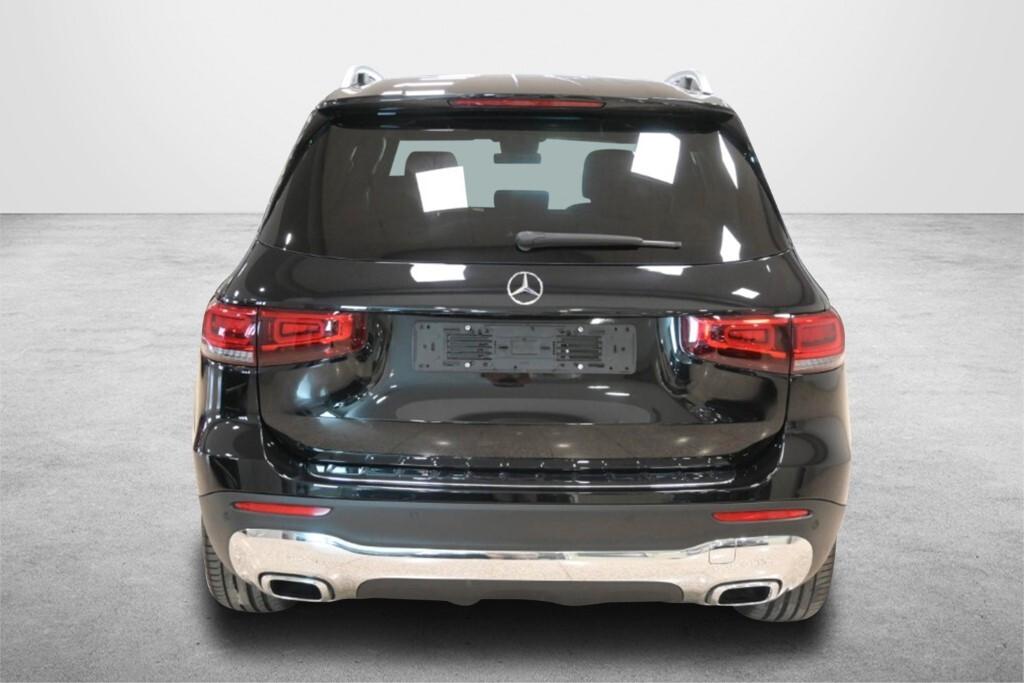 Mercedes-benz GLB 180 d Automatic AMG Line Premium