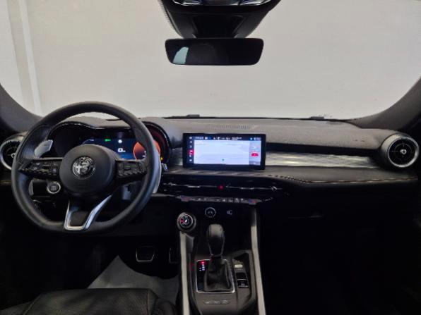 ALFA ROMEO Tonale 1.6 diesel 130 CV TCT6 Veloce N1 Autocarro