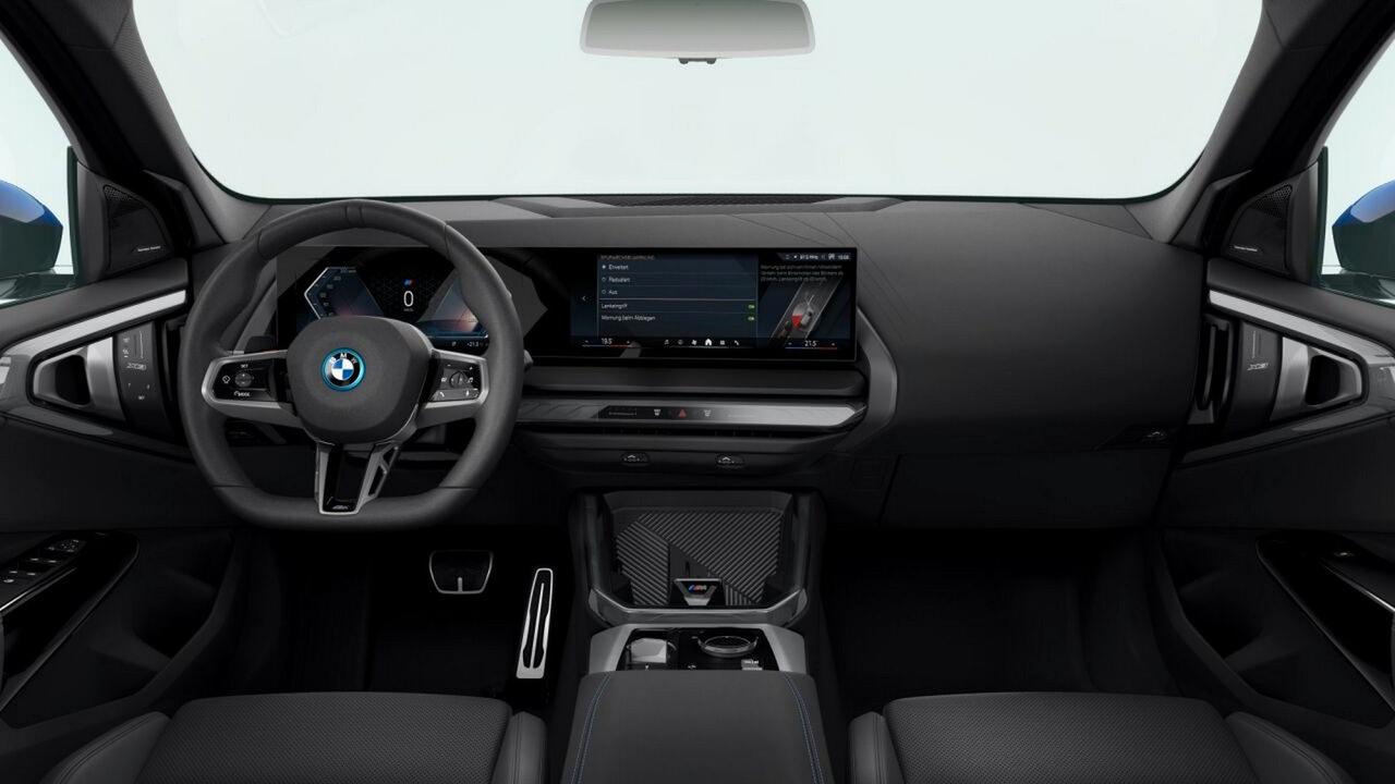 BMW BMW X3 30e xDrive