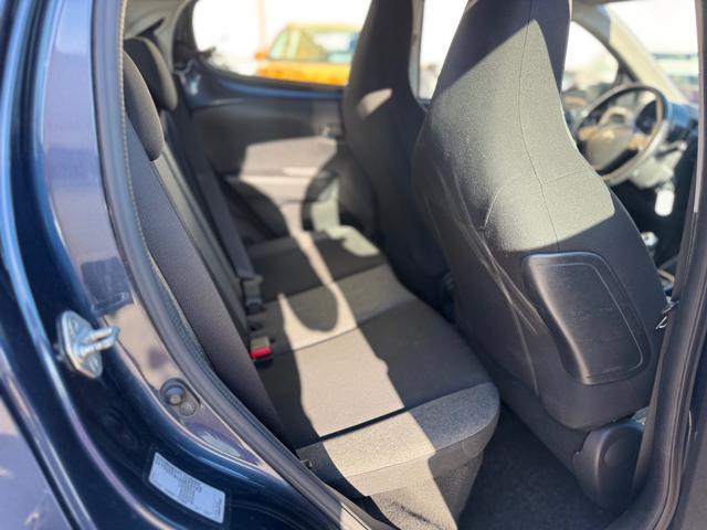 CITROEN C1 Airscape VTi 68 5 porte Shine km 70 mila