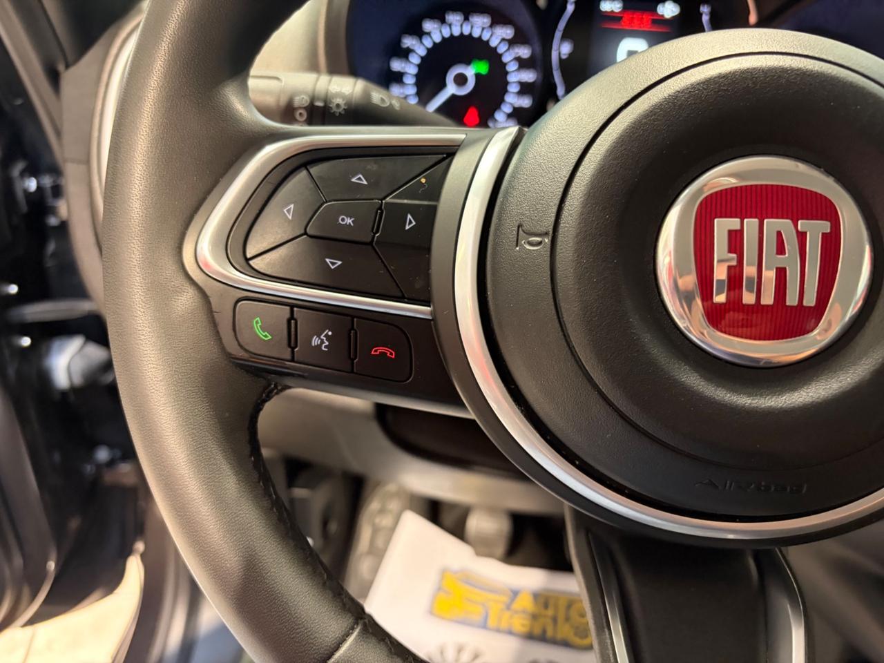 Fiat 500L 1.3 Multijet 95 CV Cross 89.000 km