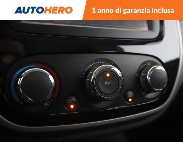 RENAULT Captur dCi 8V 90 CV Energy Zen