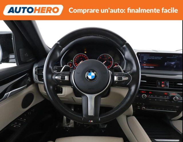 BMW X6 xDrive30d 258CV