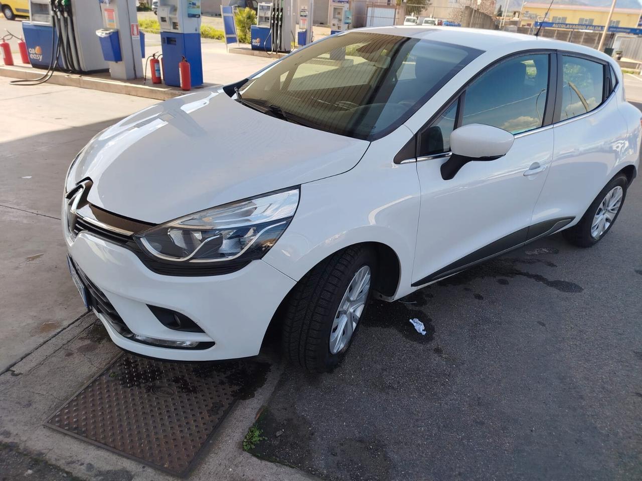 Renault Clio dCi 8V 75CV Start&Stop 5 porte Energy Life