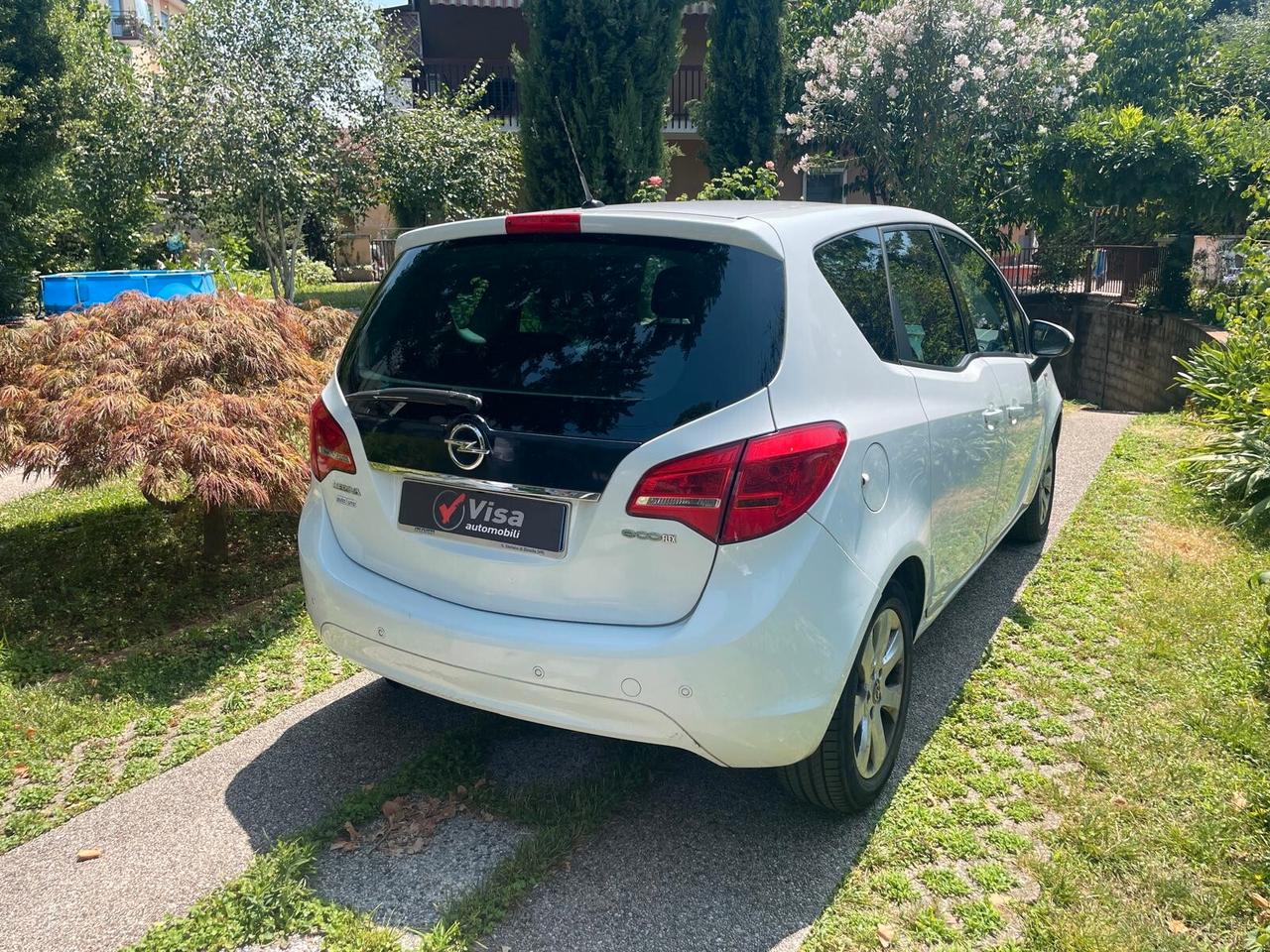 Opel Meriva 1.3 CDTI - PER COMMERCIANTI