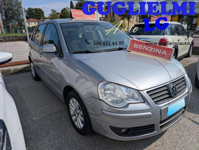 VOLKSWAGEN Polo 1.2/70CV 12V 5p. Comfortline