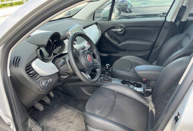 FIAT 500X 1.3 T4 150 CV DCT Connect Cross Over autovettura