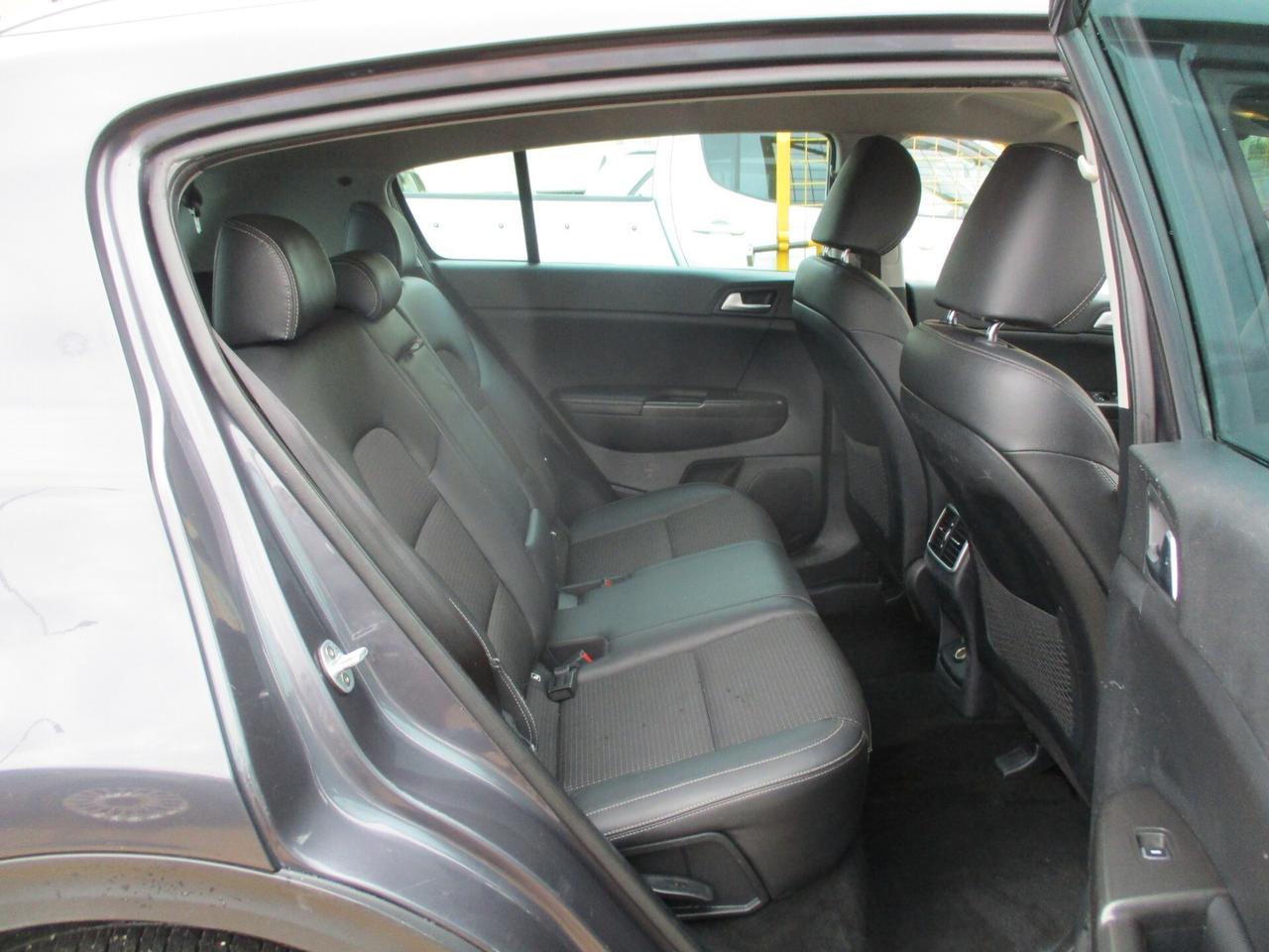 Kia Sportage 1.7 CRDI GT Line GARANTITA 24 MESI
