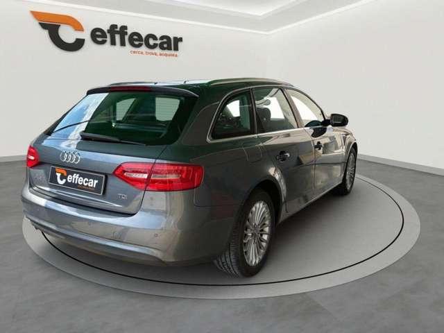 Audi A4 Avant 2.0 TDI clean diesel Business Plus