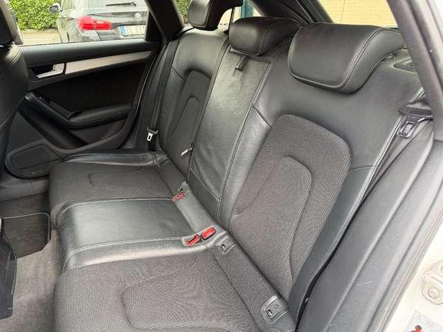 Audi A4 Avant 2.0 TDI 150 CV multitronic Business Plus