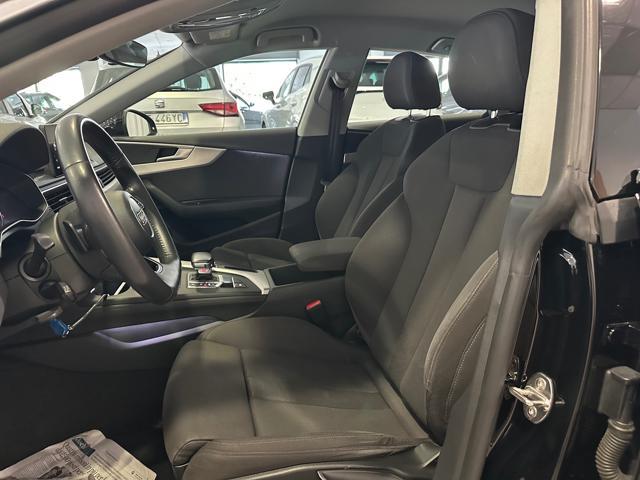 AUDI A5 2.0 cc 150 CV TDI Sport