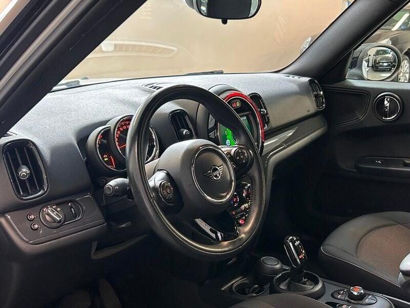 MINI Mini Countryman F60 Mini 1.5 Cooper Business Countryman Automatica