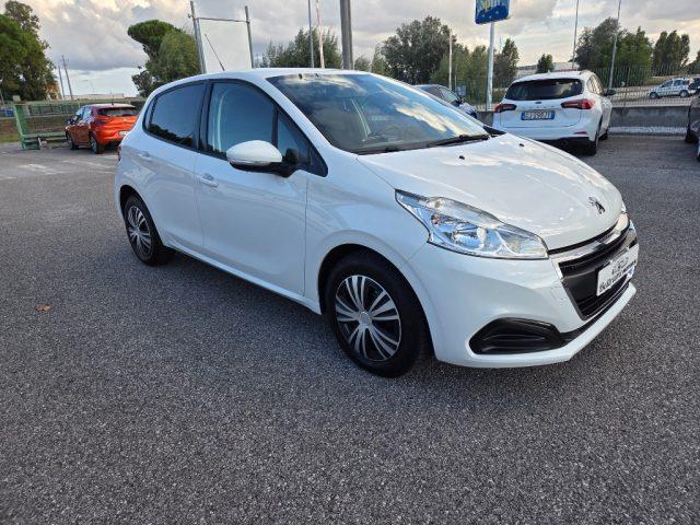 PEUGEOT 208 1° serie BlueHDi 100 S&S 5 porte Van Active