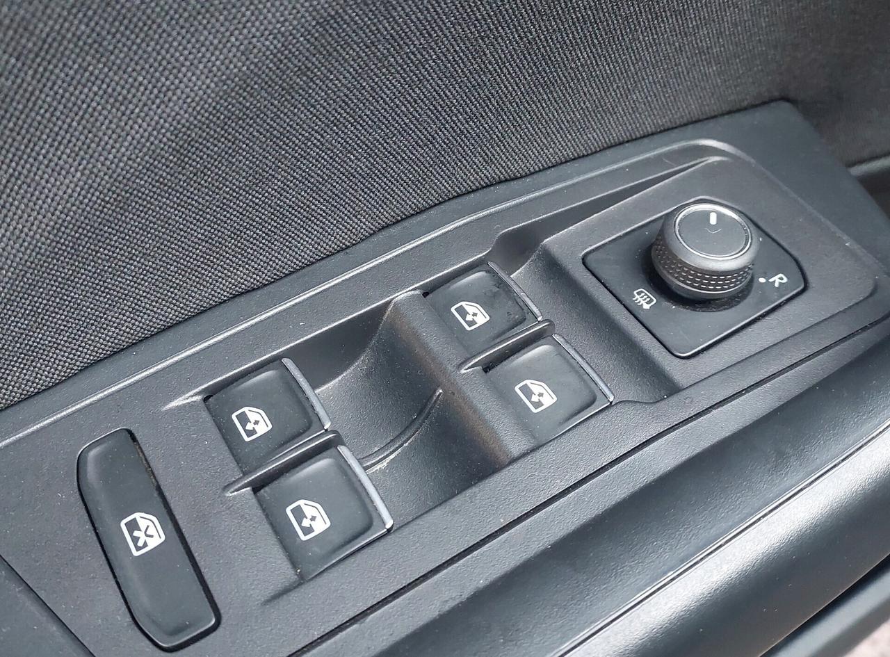 Volkswagen T-Roc 1.0 TSI Style BlueMotion Technology