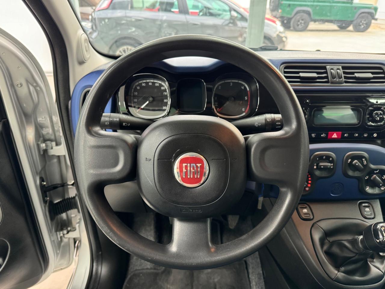 Fiat Panda 1.3 MJT S&S Easy