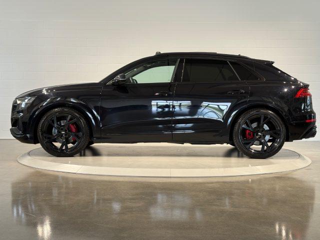 AUDI Q8 50TDI 286CV quattro Sport ALLEST. SQ8 CASA MADRE