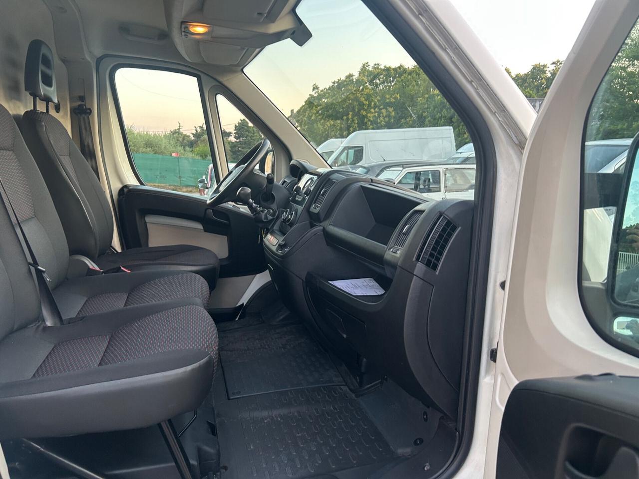 Citroen Jumper 33 BlueHDi 130 57000km