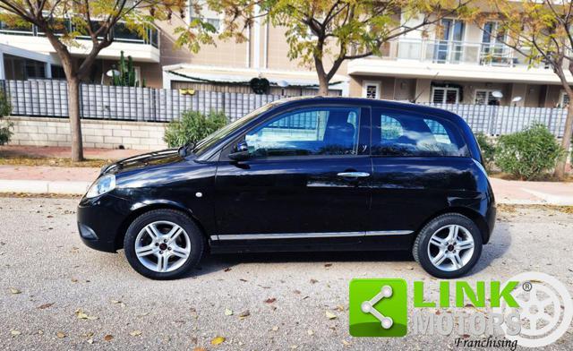 LANCIA Ypsilon 1.2 69 CV