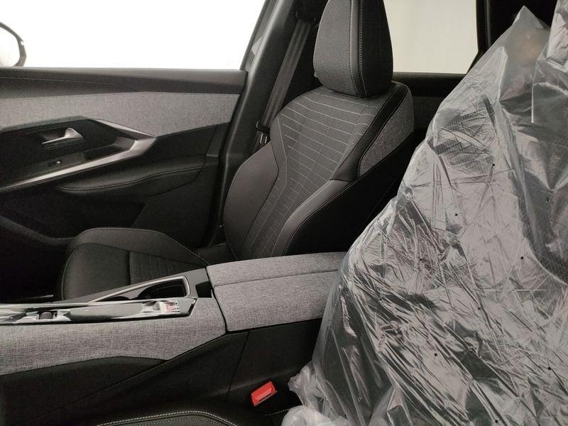 Peugeot 3008 Hybrid 136 e-DCS6 Allure