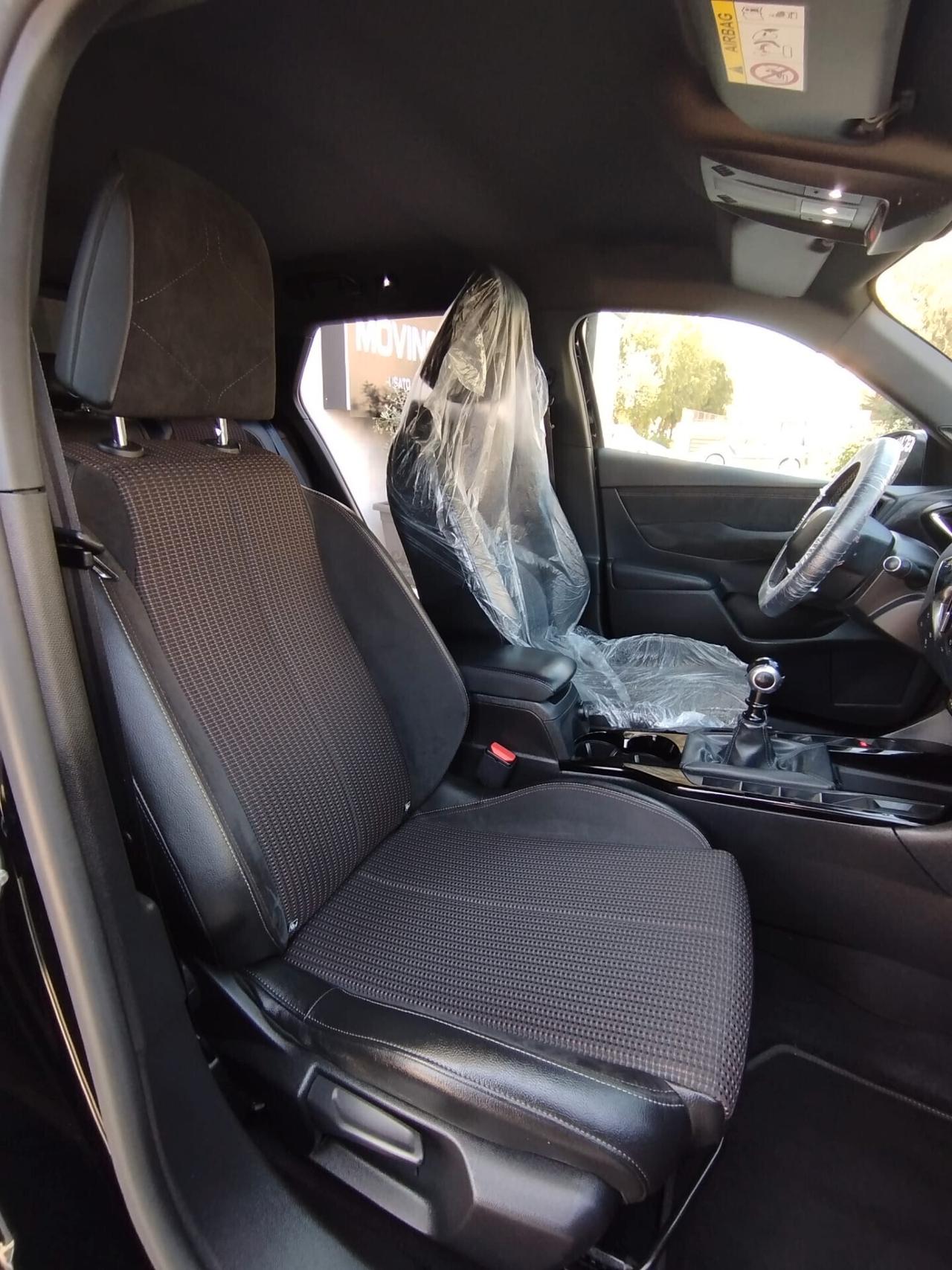 Ds DS3 3 Crossback BlueHDi 100 Performance Line